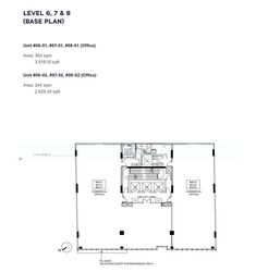 Cecil Suites (D1), Office #581134951